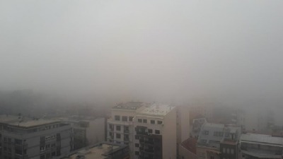 Beograd sedmi najzagađeniji grad na svetu