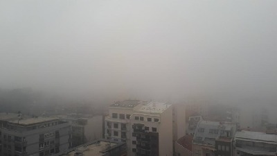 STRUČNJACI OTKRIVAJU: Ko su glavni zagađivači vazduha u Srbiji