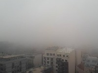 ALARMANTNO zagađenje vazduha u Novom Pazaru