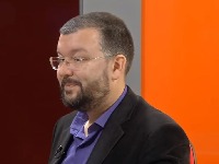 Čedomir Antić imenovan za predsednika Upravnog odbora Narodne biblioteke Srbije