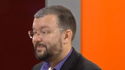 Čedomir Antić imenovan za predsednika Upravnog odbora Narodne biblioteke Srbije