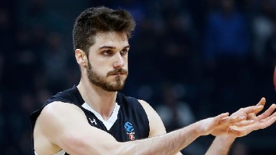 Nekadašnji kapiten Partizana ostao bez kluba
