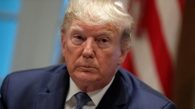 Tramp u tajnosti slao Putinu testove na koronu?