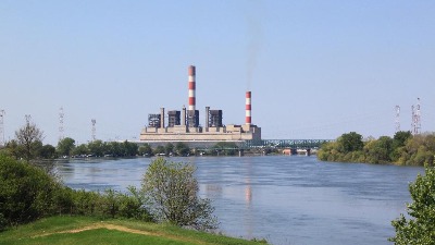 TENT sagoreva blato i kamenje, pa struja mora da se uvozi