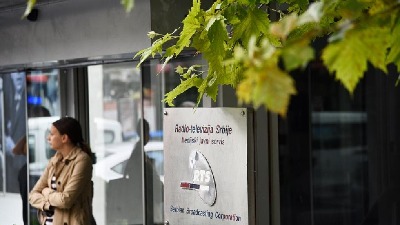 RTS objavio ime nove glavne urednice Informativnog programa RTS-a
