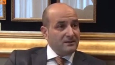Gostiljac: Nisam autor sporne objave