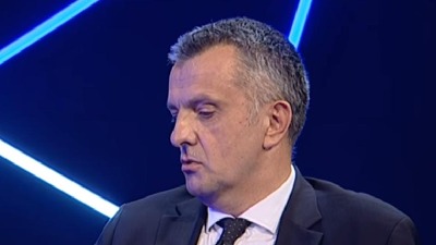 Željko Ivanović: Vučićeva Srbija je kao Milova Crna Gora - udruženi zločinački poduhvat mafije