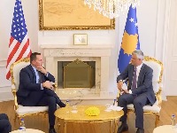 JAVNA OPERACIJA U TOKU Amerikanci "spasavaju" Tačija