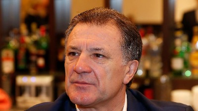 Da li će da se ostvari Mamićevo proročanstvo oko Zvezde i Partizana? Već smo na pola puta ka tome