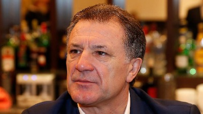 Mamić oduševljen fudbalerima BiH: Alajbegović već sad vredi 100 miliona, Muharemović je na 70 (VIDEO)