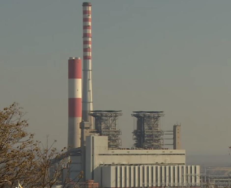 Termoelektrana Kostolac, Foto: Printscreen/YouTube/Al Jazeera