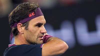 Federer zove Đokovića za "spas" Evrope