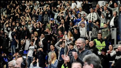 KK Partizan: Jankoviću uskoro dospeva dugovanje
