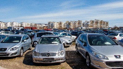Ovi polovnjaci su najprodavaniji u Srbiji: Vozači za jedan model tvrde da je KRŠ