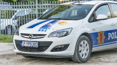 Raspisana crvena poternica za Vukom Lalatovićem
