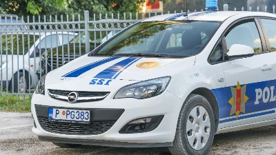 Uhapšen državljanin Srbije u CG: Pokušao da ubije muškarca u restoranu