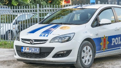 Nesreća u Crnoj Gori: IMA POGINULIH