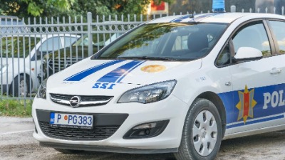 Voda potopila čitavo naselje, poplava se pruža dokle pogled doseže (VIDEO)