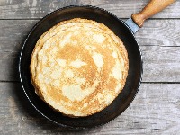 Najbolje posne palačinke: Tanke, mekane i uspevaju svaki put