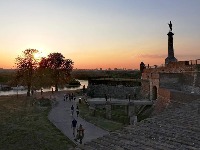 Beograd kreditom povećava zaduženost 60%: Makiš-Mladenovac, montažni objekti za komunalce...