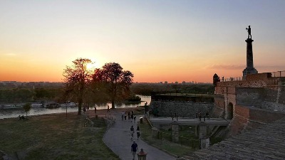 Beograd kreditom povećava zaduženost 60%: Makiš-Mladenovac, montažni objekti za komunalce...