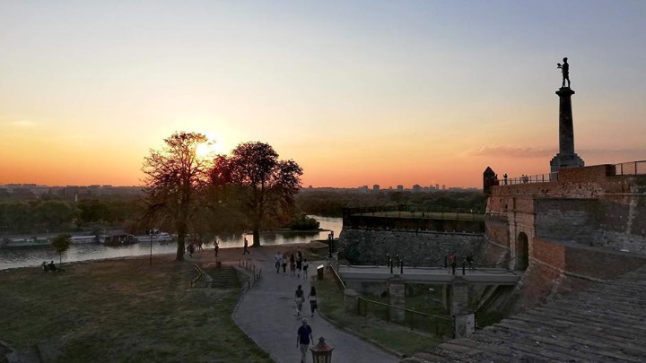 Beograd kreditom povećava zaduženost 60%: Makiš-Mladenovac, montažni objekti za komunalce...