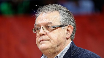 Čović saopštio radikalnu promenu u srpskoj košarci