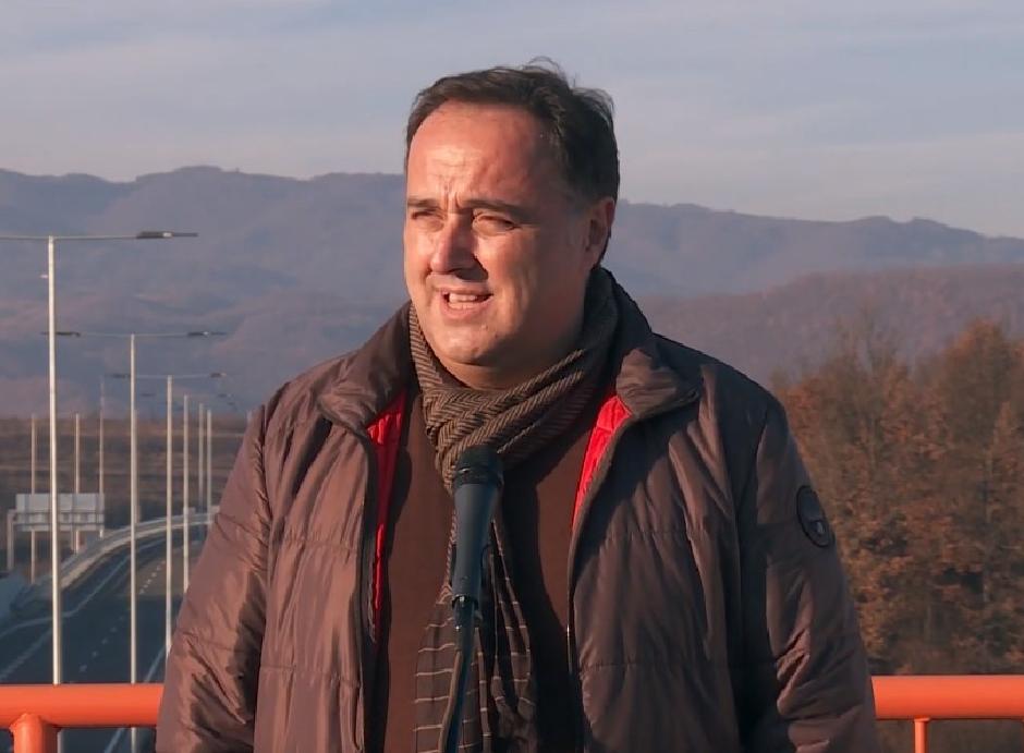 Zoran Babić Foto: Printscreen