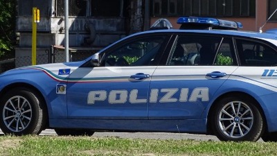 HAOS Policija upala u prostorije Lacija i Rome