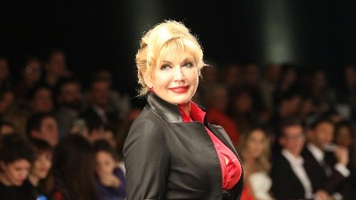 Suzana Mančić: Odbijala pevača, pa dobila uvrede