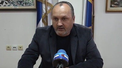 Imovina predsednika Opštine Žagubica na dobošu zbog dugova