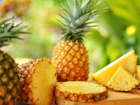 Doktorka sa Klivlend klinike jela ananas sedam dana: Evo kako je reagovao šećer u krvi