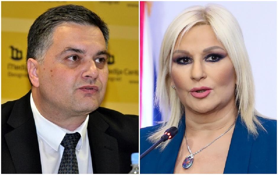 Zorana Brani Poledicu Nemam Razloga Da Sumnjam Drustvo I Ekonomija Direktno