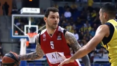Micov: Zvezda ima dobre šanse za plej-of; Odlaskom Željka Obradovića, Partizan je bacio sezonu