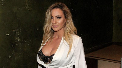 Ana Kokić o braku: "Nekome mogu da prorade kompleksi..." Ana Kokić o braku: "Nekome mogu da prorade kompleksi..."