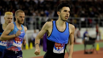 Bibić u finišu ostao bez finala OI