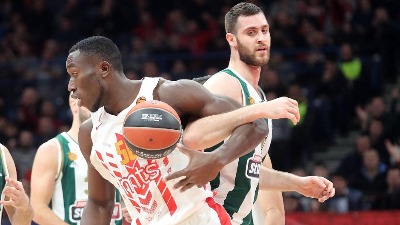 Partizan objavio prepisku Odža u kojoj se žali na Čovića