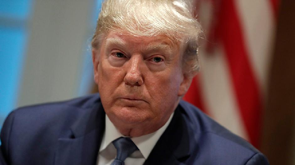 Donald Tramp ostaje predsednik, Foto: Beta-AP/Evan Vucci