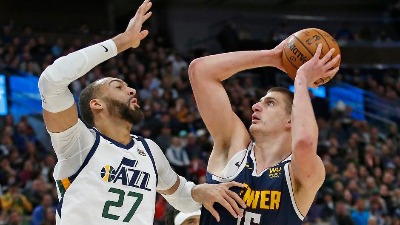 KREĆE NBA LIGA Raspored i novo pravilo KREĆE NBA LIGA Raspored i novo pravilo