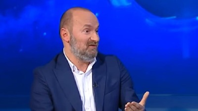 "Političko razvlašćivanje Đukanovića bilo uspešno, sada je red na beogradskog Mila"