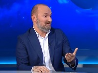 Pavićević: Vučić sigurno gubi protiv viteških srpskih studenata