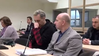 Boki 13 osuđen na devet godina zatvora 