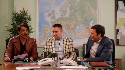  "Državni posao" o studentima i njihovim roditeljima (VIDEO)
