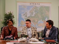 14 GODINA SMEHA STAJE, ALI SAMO NA KRATKO: “Državni posao” najavio povratak na male ekrane!