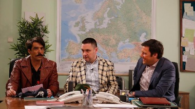 14 GODINA SMEHA STAJE, ALI SAMO NA KRATKO: “Državni posao” najavio povratak na male ekrane!