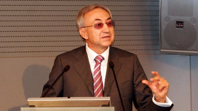 Mišković se povlači sa čela "Delte": Ko je naslednik Mišković se povlači sa čela "Delte": Ko je naslednik