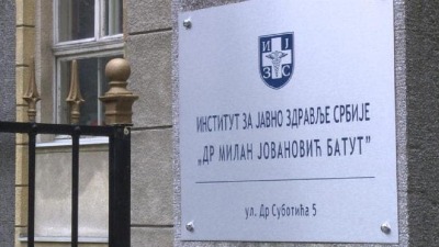 Raste broj obolelih od OPASNE ZARAZE, muškarci na udaru