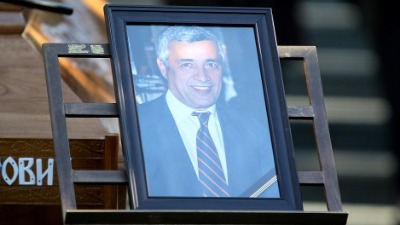 Odloženo ročište u postupku za ubistvo Olivera Ivanovića