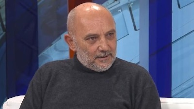 Rale Milenković Kriznom štabu: Alo, mozgovi bez pameti!