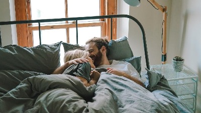 Za intimnost: Ovo može biti važnije od seksa